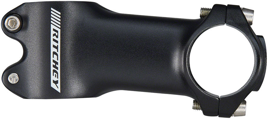 Ritchey RL-1 4-Axis Stem - 31.8mm Clamp 70mm Black