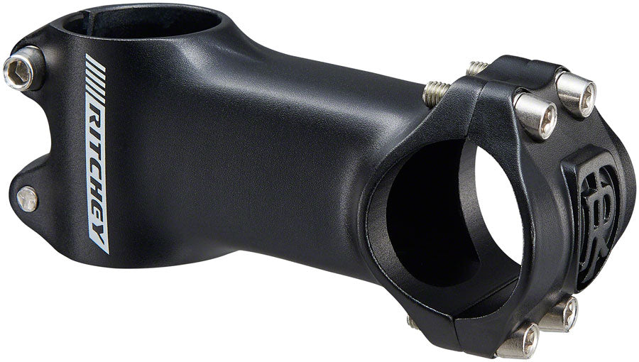 Ritchey RL-1 4-Axis Stem - 31.8mm Clamp 70mm Black