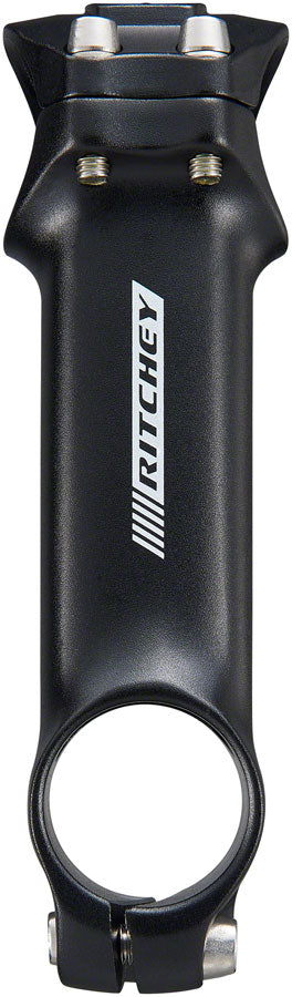 Ritchey RL-1 4-Axis Stem - 31.8mm Clamp 110mm Black