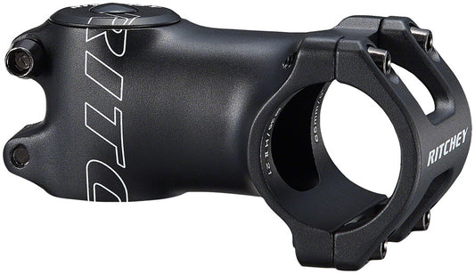 Ritchey Comp Trail Stem - 35mm Clamp 55mm Black