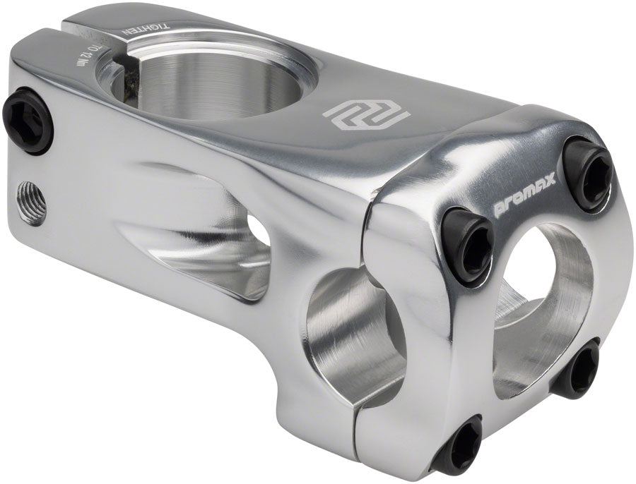 Promax Banger BMX Stem - 48mm Front Load Silver