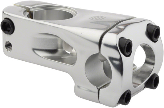 Promax Banger BMX Stem - 53mm Front Load Silver