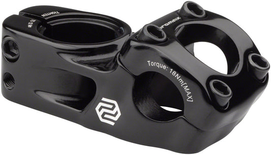 Promax Impact BMX Stem - 48mm Top Load Black