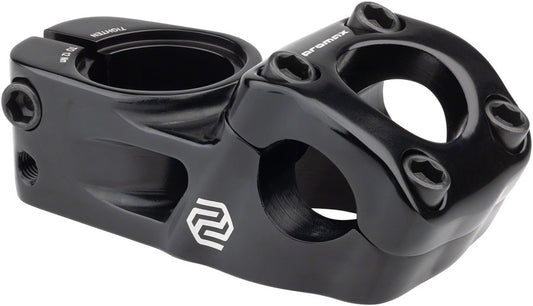 Promax Impact BMX Stem - 53mm Top Load Black