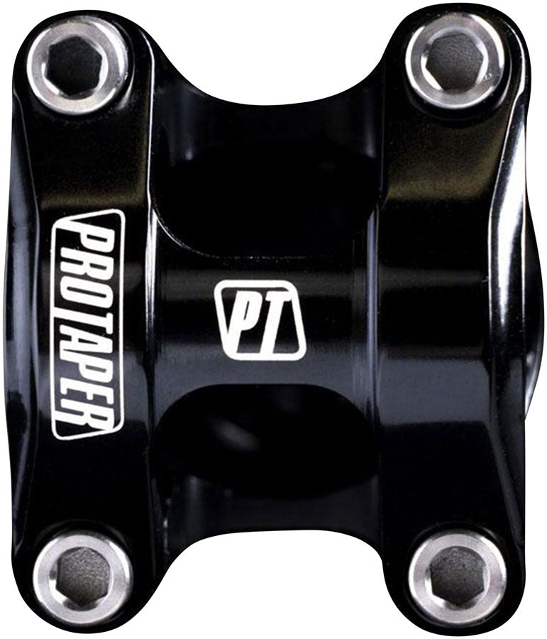 ProTaper ATAC Stem - 50mm 31.8mm clamp Black/White