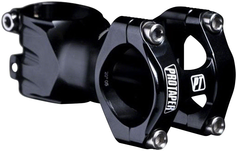 ProTaper ATAC Stem - 50mm 31.8mm clamp Black/White