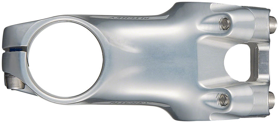 Ritchey Classic Toyon Stems - 31.8 Clamp 60mm -16 Silver