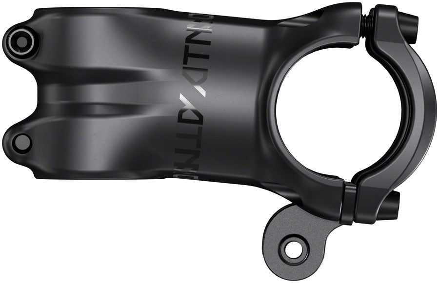 TruVativ Atmos 7K Stem - 70mm 31.8mm Clamp +/-6 deg 1 1/8" Alloy Blast BLK A1