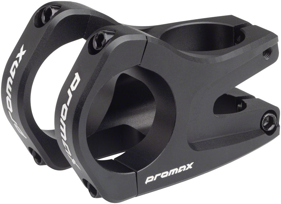 Promax Sceer 35mm MTB Stem Length 45mm 1-1/8" Threadless Black