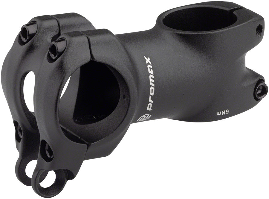 Promax DA-230 31.8mm Length 60mm w/Light Mount Black