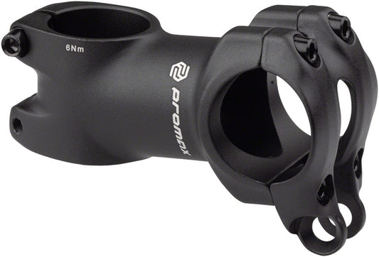 Promax DA-230 31.8mm Length 60mm w/Light Mount Black