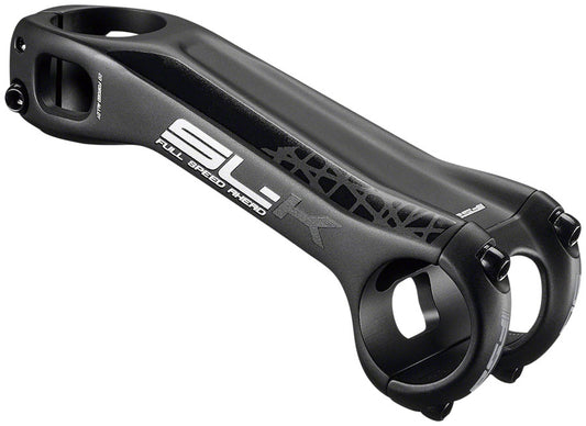 Full Speed Ahead SL-K Stem - 70mm 31.8 Clamp -20mm Aluminum Black