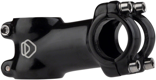 MSW 7 Stem - 60mm 25.4 Clamp +/-7 1 1/8" Alloy Black