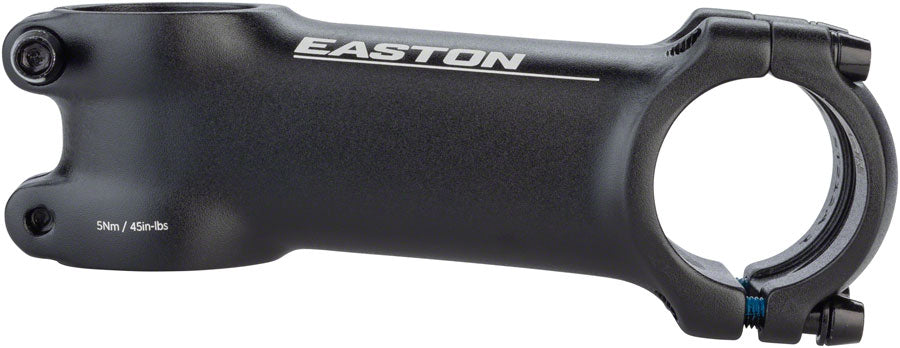 Easton EA50 Stem - 80mm 31.8 Clamp +/-7 1 1/8" Alloy Black