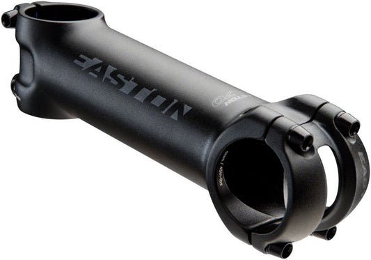 Easton EA70 Stem - 100mm 31.8 Clamp +/-7 1 1/8" Alloy Black