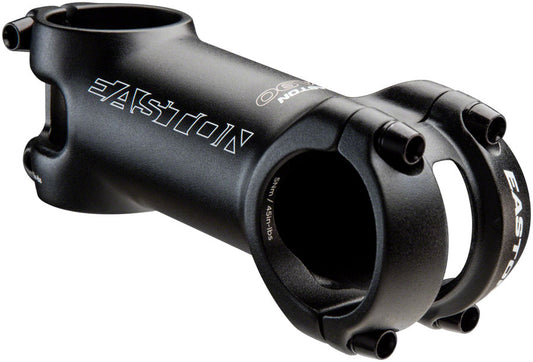 Easton EA90 Stem - 100mm 31.8 Clamp +/-7 1 1/8" Alloy Black