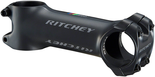 Ritchey WCS C220 Stem - 110mm 31.8 Clamp +/-6 1-1/4" Aluminum Blatte