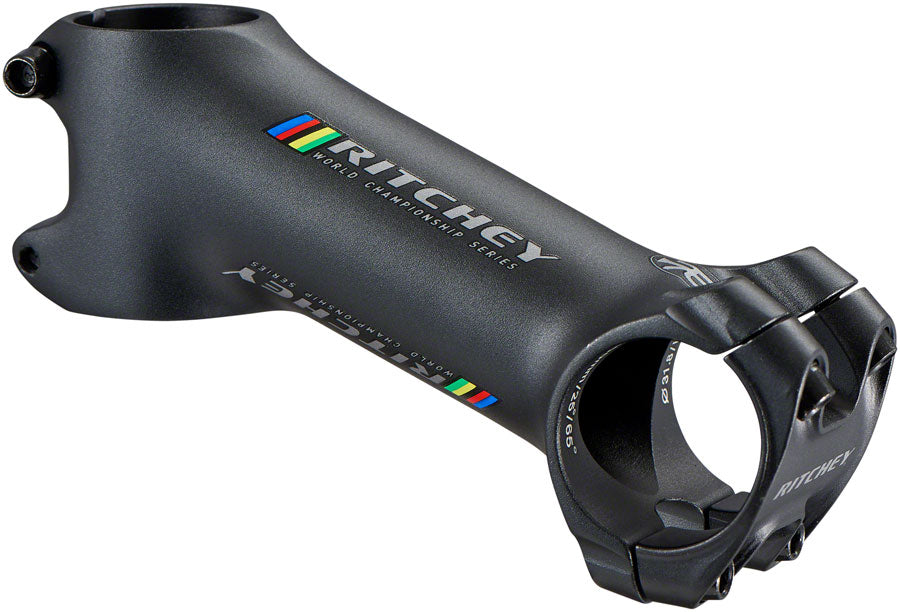 Ritchey WCS C220 Stem - 90mm 31.8 Clamp +/-25 1-1/8" Aluminum Blatte