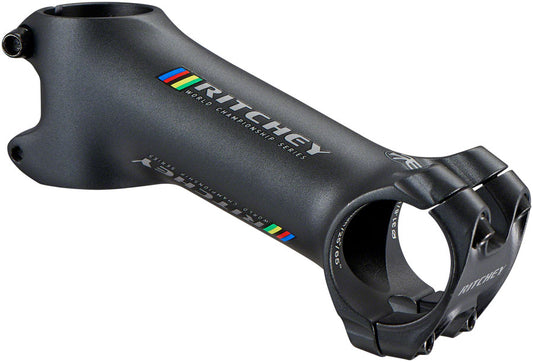 Ritchey WCS C220 Stem - 80mm 31.8 Clamp +/-25 1 1/8" Aluminum Blatte