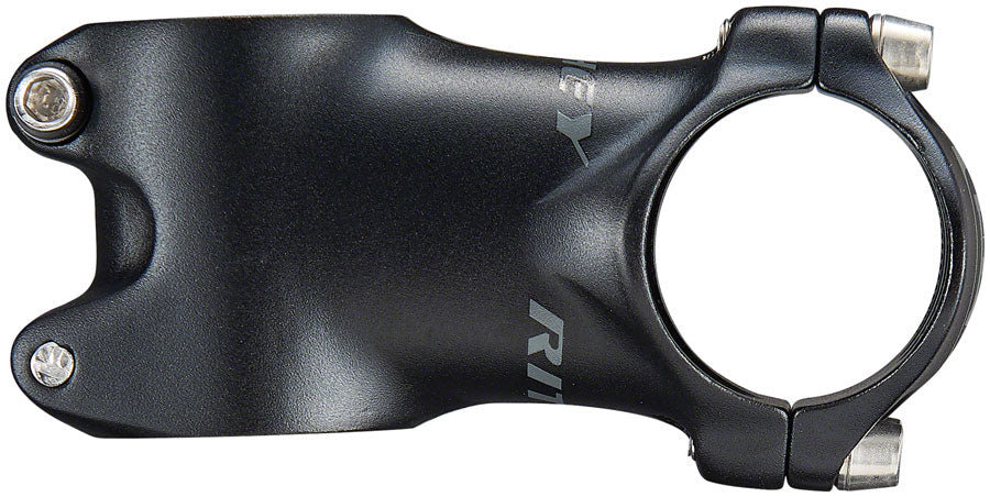 Ritchey Comp 4Axis-44 Stem - 60mm 31.8mm +17/-17 1 1/4" Alloy Matte Black