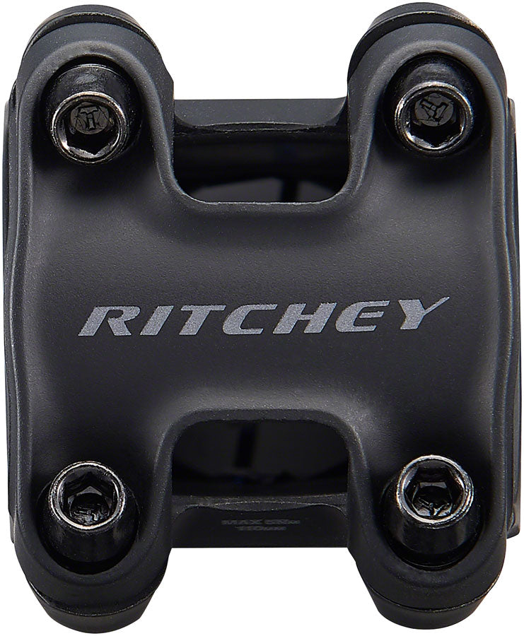 Ritchey WCS Toyon Stem - 70mm 31.8 Clamp +/- 6 1-1/8" Blatte