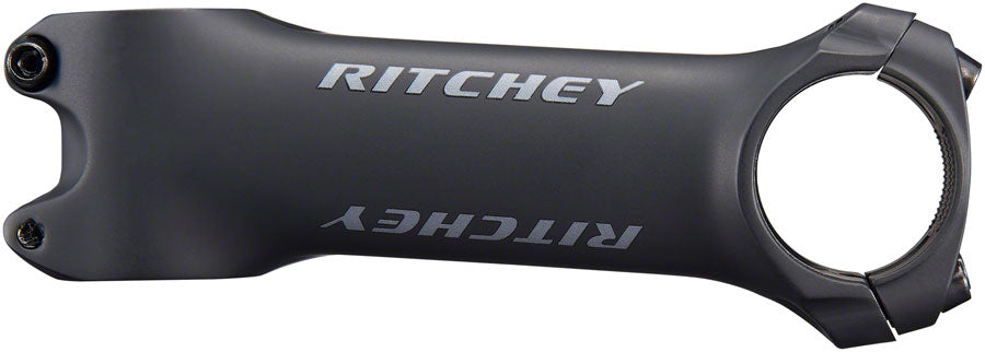 Ritchey WCS Toyon Stem - 60mm 31.8 Clamp +/- 6 1-1/8" Blatte