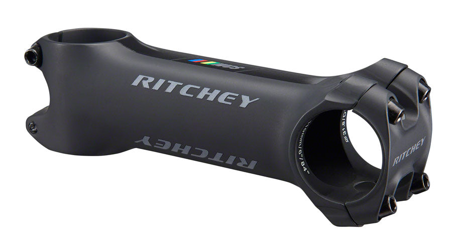 Ritchey WCS Toyon Stem - 120mm 31.8 Clamp +/- 6 1-1/8" Blatte