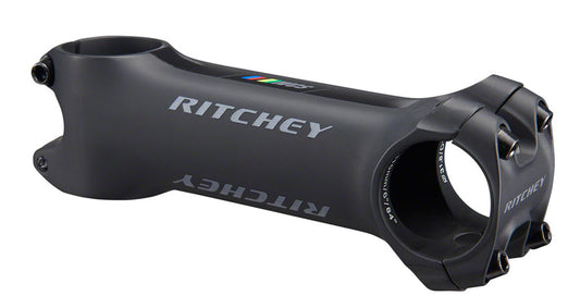 Ritchey WCS Toyon Stem - 90mm 31.8 Clamp +/- 6 1-1/8" Blatte