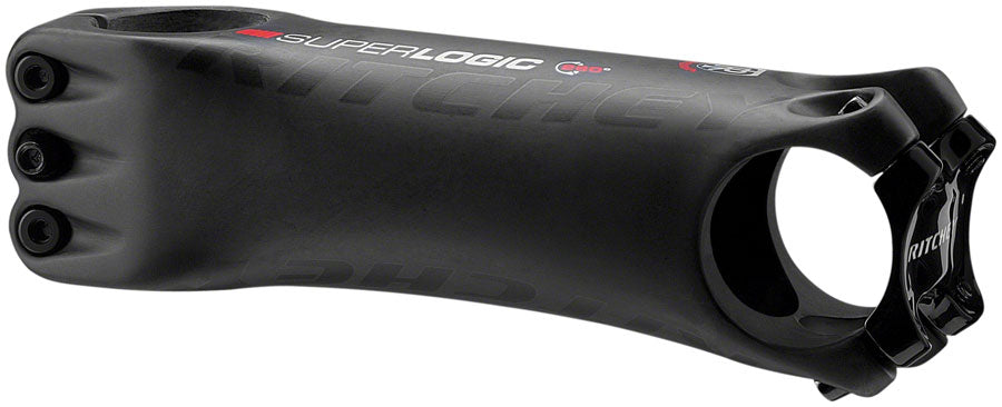 Ritchey Superlogic C260 Stem - 80mm 31.8 Clamp +/-6 1 1/8" Carbon Matte BLK