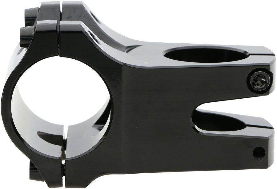 ProTaper Trail Stem - 40mm 35mm clamp Stealth Black