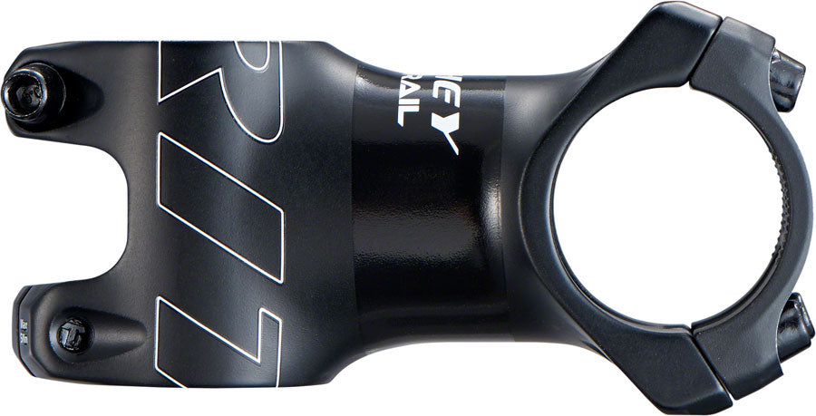 Ritchey WCS Trail Stem - 60mm 31.8 Clamp +/-0 1 1/8" Aluminum Blatte