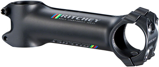 Ritchey WCS C220 Stem - 90mm 31.8 Clamp +/-6 1 1/8" Aluminum Blatte