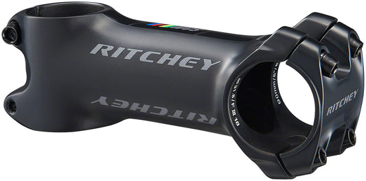 Ritchey WCS Carbon Matrix C220 Stem - 110mm 31.8 Clamp -6 1 1/8" Carbon BLK