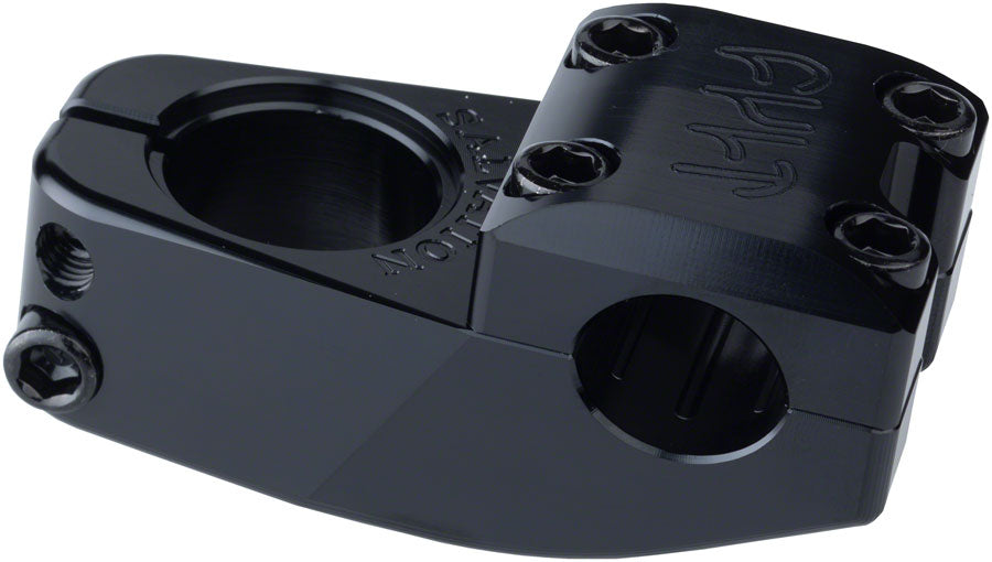 Cult Salvation Top Load Stem V4 51mm Black