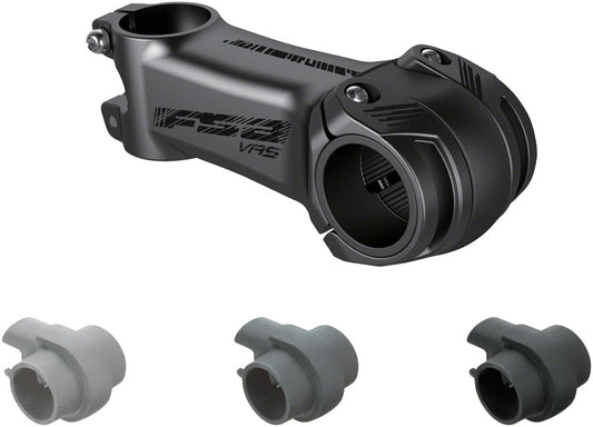 Full Speed Ahead VAS Stem - 100mm 31.8mm Clamp +/-6 1 1/8" Black