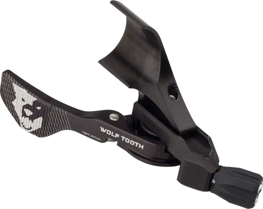 Wolf Tooth ReMote Light Action for Shimano I-Spec 2 Dropper Lever