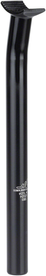 Cult Layback Seatpost - Pivotal 300mm