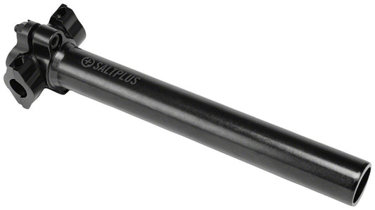 Salt Plus HQ CNC Seatpost - 200mm Black