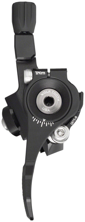 Wolf Tooth ReMote Pro Dropper Lever - Shimano IS-B