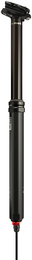 RockShox Reverb Stealth Dropper Seatpost - 31.6mm 100mm BLK Plunger Remote C1