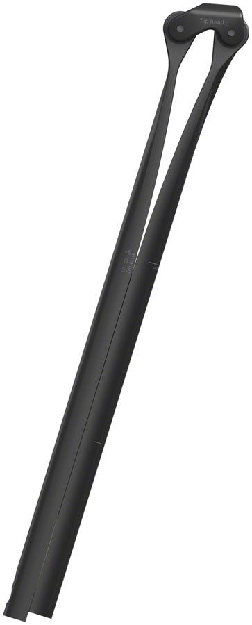 Ergon CF Allroad Pro Seatpost - 27.2mm Carbon