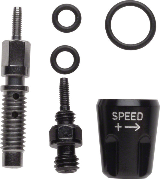 RockShox Reverb Return Speed Adjuster Knob Kit for Remote A2