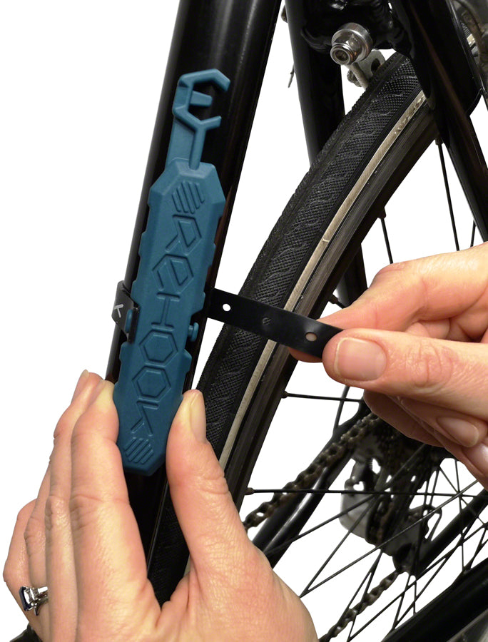 Rehook Chain Tool - Blue