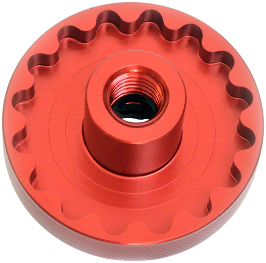 Wheels Manufacturing Thin Flange Bottom Bracket Socket