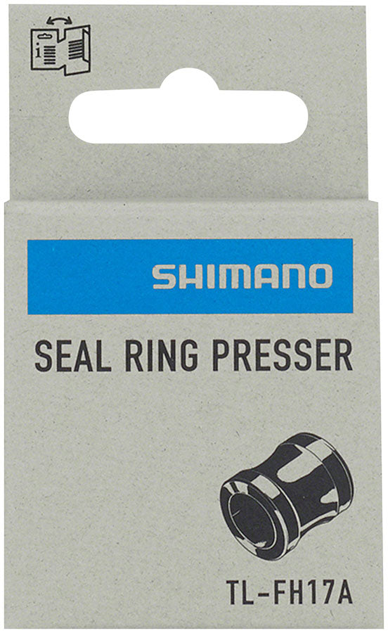 Shimano TL-FH17A Seal Ring Press