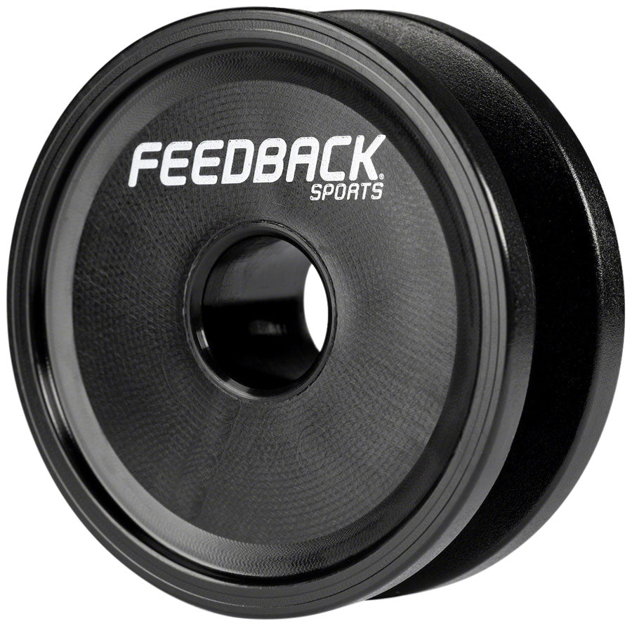 Feedback Sports Thru-Axle Chain Keeper