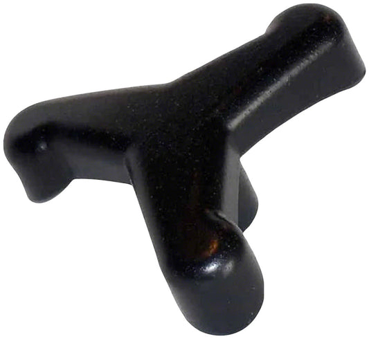 Feedback Sports Pro Elite Front Tri-Knob