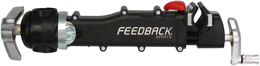 Feedback Sports Pro Mechanic Clamp