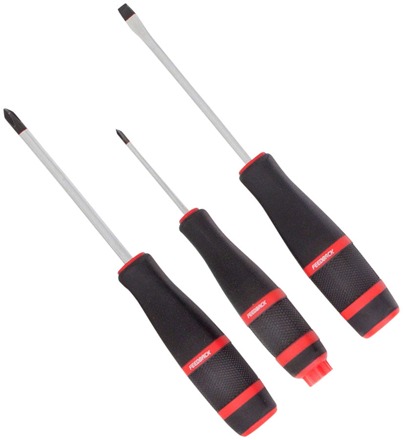 Feedback Sports Screwdriver Set