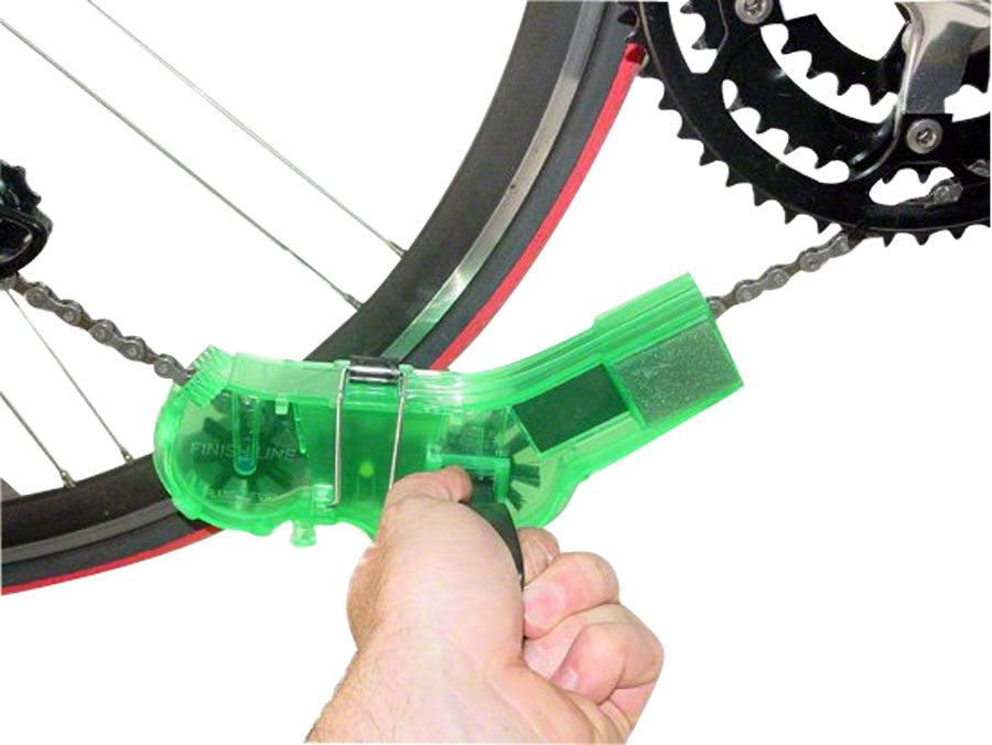 Finish Line Pro Chain Cleaner Solo